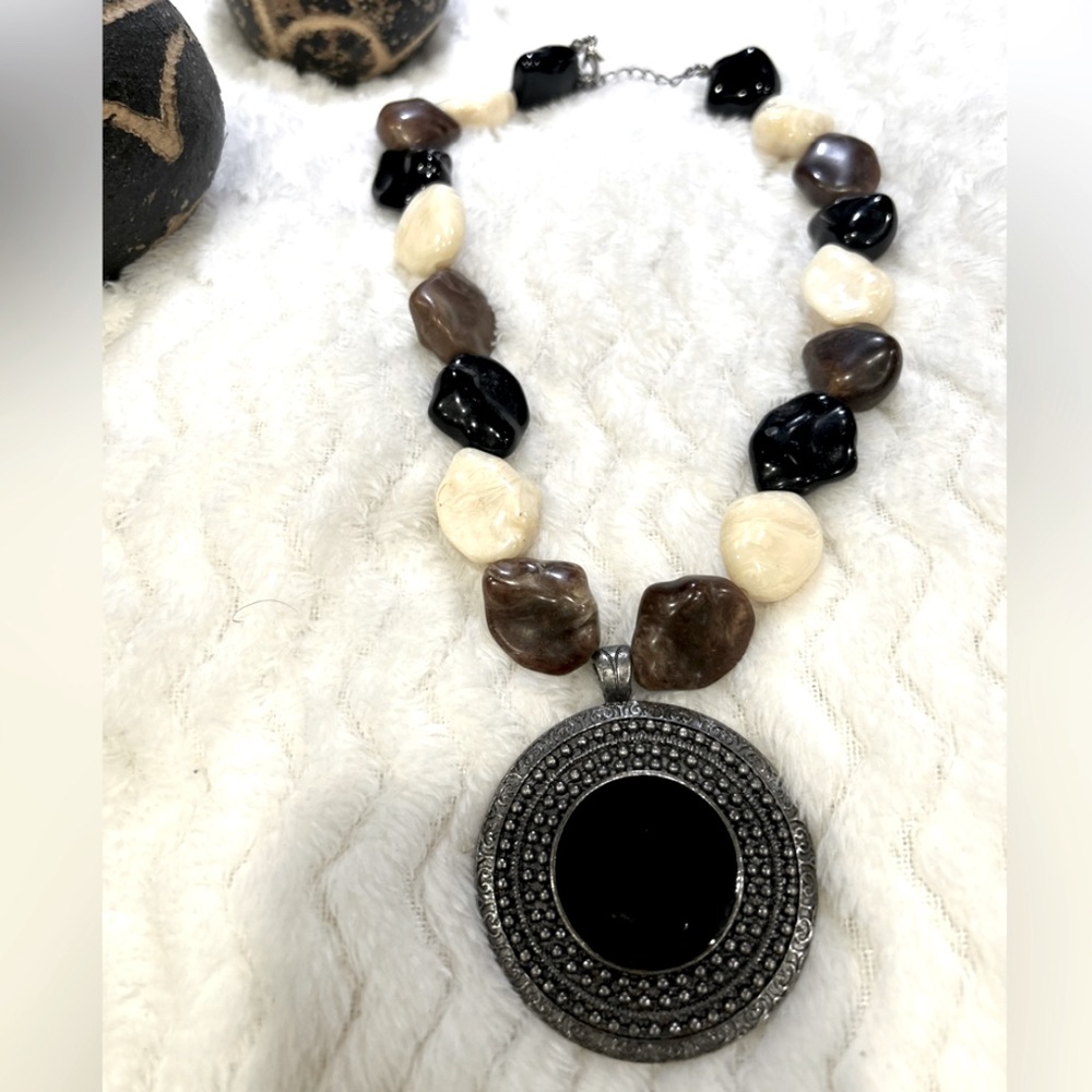 🔥🔥Tu-Cute Necklace with Nuggets